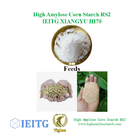 Alto almidón de maíz HALAL de la amilosis Hi70 Rs2 para las alimentaciones