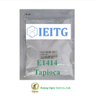HACCP Ieitg modificó el tipo de la tapioca del almidón E1414