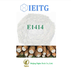 IEITG E1414 modificó libre almidón-glúten de la tapioca para la comida
