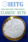 Altos JAMONES no transgénicos HI70 del almidón de maíz del maíz de la amilosis de IEITG