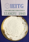 Almidón de maíz resistente a la digestión con IG bajo Alto en amilosa IEITG ​​JAMONES 1945