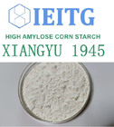 La alta amilosis modificó el almidón resistente de los JAMONES 1945 RS del almidón de maíz