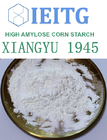 JAMONES resistentes 1945 del almidón de maíz de la alta amilosis RS2 no transgénicos