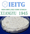 Almidón resistente 1945 de la amilosis RS2 del almidón de maíz del maíz de los JAMONES alto