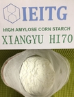 Los JAMONES modificaron el alto almidón de maíz de la amilosis IEITG no transgénico XIANGYU HI70