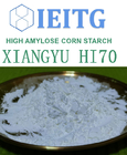 El alto almidón de maíz de la amilosis del maíz degradable modificó IEITG XIANGYU HI70