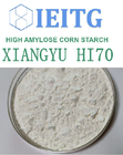 Almidón de maíz con alto contenido de amilosa de JAMONES modificados IEITG ​​JAMONES HI70 para alimentación