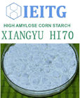 IEITG no GMO modificó JAMONES ISO de la amilosis del SDS del almidón de maíz los altos aprobados