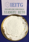 No el alto almidón de maíz de la amilosis de GMO modificó alto HALAL del almidón de la fibra certificada