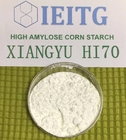 Maicena resistente modificada JAMONES de la alta amilosis del almidón de la comida HI70