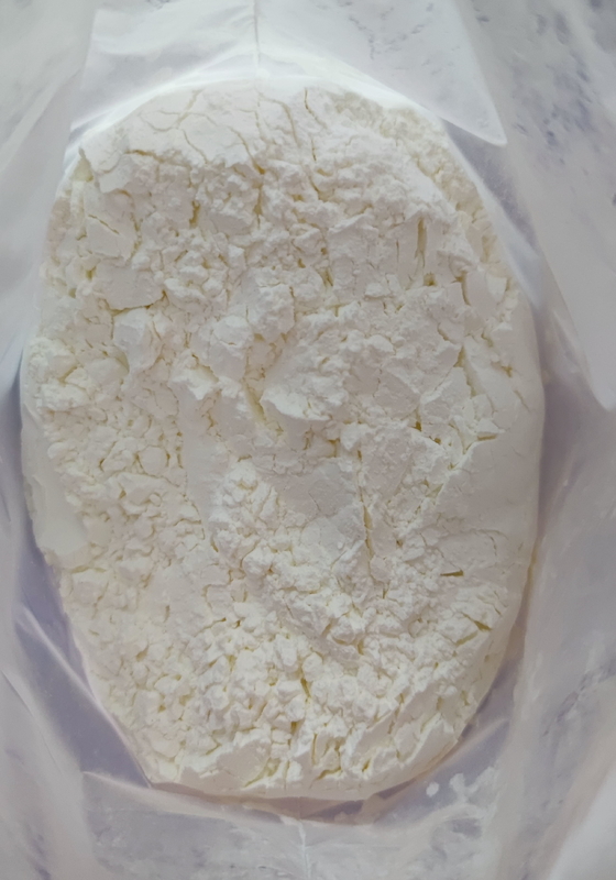 Resistente al almidón Almidón de maíz de alta amilosa H70 para alimentos para diabéticos RS2 Grado alimenticio